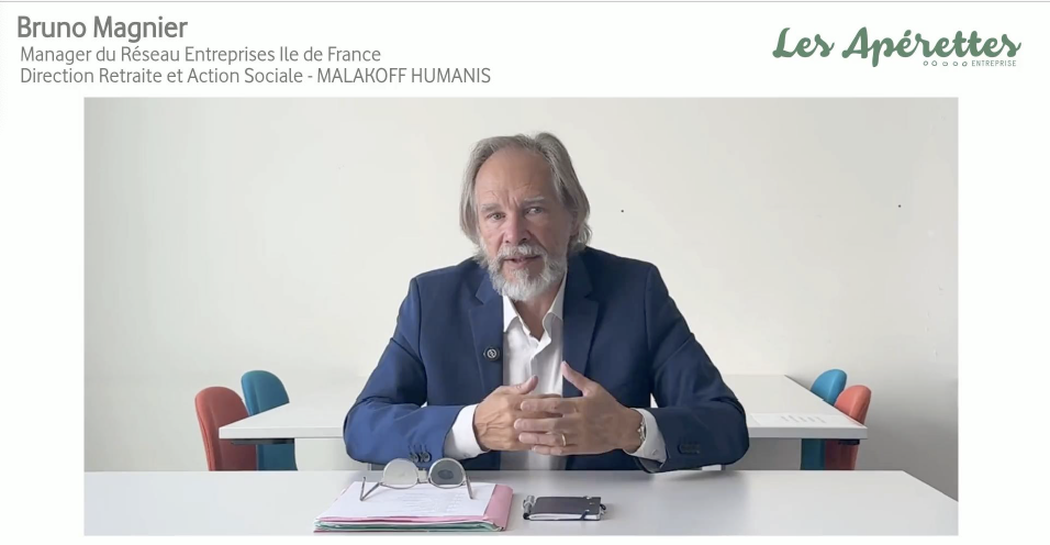 bruno magnier