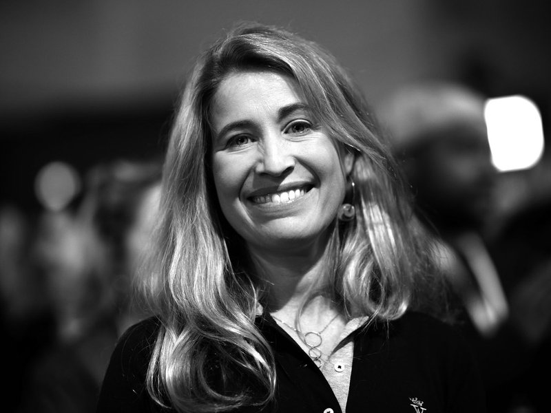 VIRGINIE DELALANDE