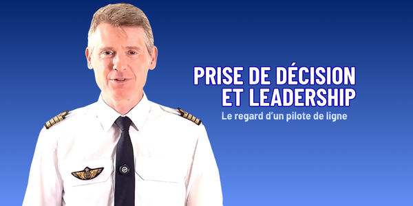 Décider comme un pilote en évitant les biais cognitifs