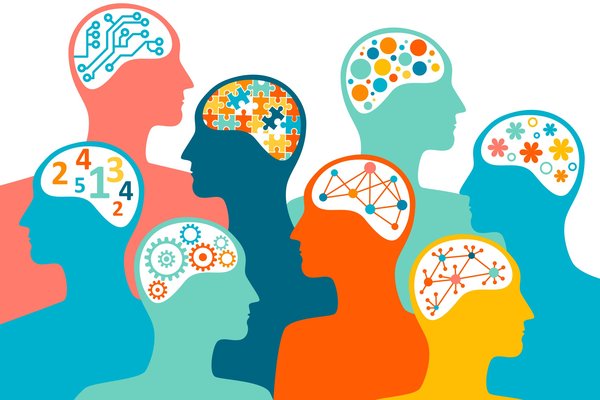 neurodiversité