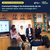 evenements de vie des collaborateurs table ronde proche aidance avec stéphane Dupriet Mathilde le Coz Eve Gutierrez Jamila Lahmar