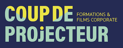 Coup de Projecteur